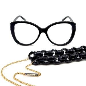 New, MISSONI Eyeglasses MIS0093/N 33Z Authentic